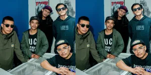 No Counter Unit Pop Punk dari Batulicin Serukan Semangat Lewat 'Esok Dunia Kan Menanti'