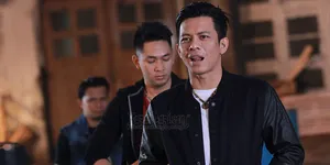 NOAH Bocorkan 'Hero', Steve Lillywhite: It's Perfect