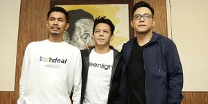 NOAH Kerja Keras Aransemen Ulang Lagu 'Badai Pasti Berlalu' Milik Chrisye, Ariel: Pusing Tujuh Keliling