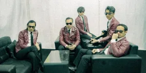 Nonton Konser Sambil Nikmati Menu Kreasi Mie Sedaap, COME SEE MIE FEST 2025 Bakal Take Over Mall di Surabaya