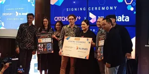 Jelang Libur Akhir Tahun, Nonton Streaming Konten Premium Hingga Drama Korea Hanya dengan Rp 4 Ribu