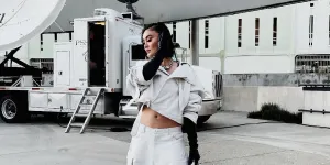 Nostalgia Sinetron Jadul Agnez Mo Sebelum Debut di Panggung Musik Internasional