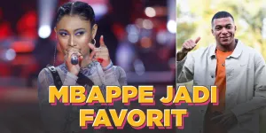 Novia Bachmid Jagokan Les Bleus di Piala Dunia 2022