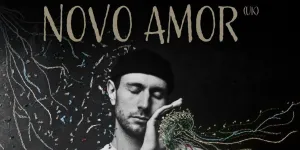 Novo Amor Kembali Gelar Konser di Jakarta Setelah Absen 7 Tahun Lamanya