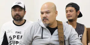NTRL: 1 Tahun Lebih Ganti Nama, Sisi Pendewasaan - Rockstar Life