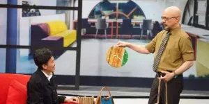 Nuansanya Sejuk khas Vila di Lereng Gunung, Intip Potret Dapur Rumah Andy F. Noya