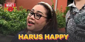 Nunung Masih Semangat Bekerja Meski Idap Kanker Stadium Awal: Aku Harus Happy