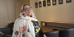 Nunung Pakai Narkoba Sejak 20 Tahun Lalu, Awalnya Cuma Ikut-Ikutan