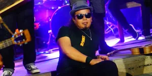 Nur Bayan Bangga Lagu Ciptaannya, 'Mangku Purel' Trending Nomor 1 di YouTube