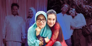 Nursyah Ibu Indah Permatasari Sindir Arie Kriting: Bahas Mobil Bekas dan Rumah yang Masih Dicicil