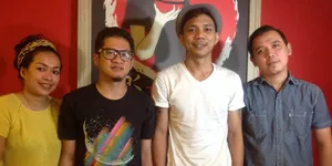 Nyanyi Lagi, Ini Yang Beda Dari Single Baru Norman Kamaru