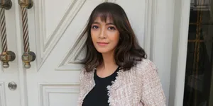 Obati Kerinduan Fansnya, Ria Angelina Comeback Di Balantika Musik Indonesia