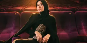 Ochi Rosdiana Akui Peka Dunia Gaib Sejak Kecil, Tak Saling Mengganggu
