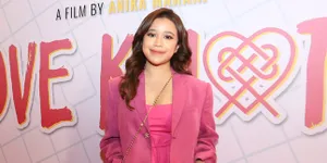 Ogah Lapor Polisi, Brisia Jodie Ungkap Kronologi Mobil Dibobol Maling - Tas Mahal dan Laptop Raib