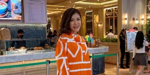 Olga Lydia Gandeng Musisi Lawan Intoleransi Lewat Festival Band Berani Beda