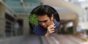 Olga Syahputra Meninggal, Begini Situasi di RS Mount Elizabeth