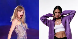 Olivia Rodrigo Rilis Album Barunya 'GUTS', Lagu 'THE GRUDGE' Disebut Sindir Taylor Swift