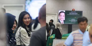 Olivia Zalianty Kenang Momen Terakhir Bersama Ray Sahetapy: Sempat Diminta Menjenguk