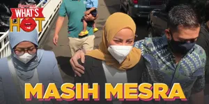 Olla Ramlan & Aufar Datang Bergandengan - Mantap Bercerai