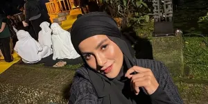 Olla Ramlan Akui Sempat Bingung Soal Perannya di 'Walid 2'