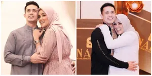 Olla Ramlan dan Aufar Kemungkinan Rujuk Karena Masih Jalin Komunikasi, Seperti Ini Kata Kuasa Hukum