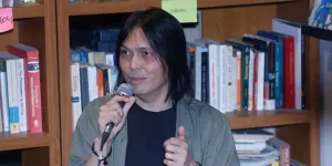 Once Mekel Ajak Slank dan Alffy Rev Ramaikan 'Gema Kampus' Seri 7 di Surabaya