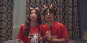 ONCE WE WERE US Jadi Film Korea Pertama yang Tembus 1 Juta Penonton di 2026