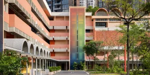 One Day in New Bahru: Itinerary Seru Bareng Teman di Spot Kreatif Singapura