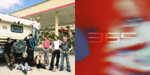 ONE OR EIGHT Rilis Single Baru '365', Tandai Langkah Besar Menuju Panggung Global