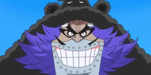 'ONE PIECE' Live Action Season 2 Hadirkan First Look Karakter Wapol, Super Mirip dengan Versi Anime-nya