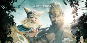 'ONE PIECE LIVE ACTION' Season 2 Rilis Penampakan Duo Raksasa Dorry Dan Brogy!