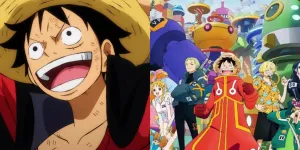'ONE PIECE' Resmi Comeback! Jadwal Tayang Episode Terbaru yang Wajib Dicatat