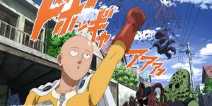 'ONE PUNCH MAN' Diadaptasi Jadi Live Action di Bawah Sony Pictures, Bakal Jawab Kekecewaan Fans Karena Season 3?