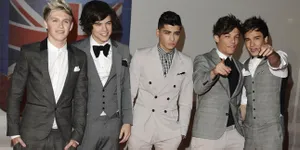 #OneDirectionReunion Trending, Awas Baper Liatin 10 Foto Lawas 1D yang Gemesin Ini