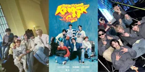 OneDoor Merapat! Intip Harga Tiket Konser BOYNEXTDOOR 2025 di Jakarta!