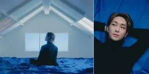 Onew SHINee Hadirkan Lagu Healing untuk Didengarkan Sepanjang Musim lewat 'O (Circle)'