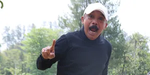 Opie Kumis Beberkan Fakta Mencengangkan: Nikah 31 Kali Sejak Usia 19 Tahun