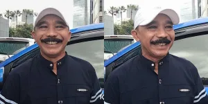 Opie Kumis Ngaku Pernah Disiram Sayur Asem Mendidih Oleh Istrinya, Apa Alasannya?