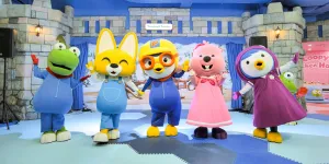 Opsi Liburan Akhir Tahun, Destinasi Wisata Keluarga SuperPark Asal Finlandia Kini Hadir di Indonesia