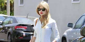 Optimisme Taylor Swift Tentang Cinta di Lagu-Lagu Ciptaannya