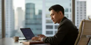 Orang dengan Kepribadian Introvert Ternyata Lebih Mudah Sukses dalam Bisnis