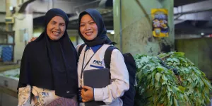 Orange Bond PNM, Sebuah Harapan Baru Bagi Pemberdayaan Perempuan Ultra Mikro