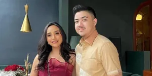 Orangtua Greivance Lumoindong Tetap Bersyukur Jika Putranya Putus dengan Salmafina