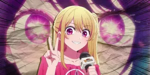 Oshi no Ko Itu Anime Apa Sih dan Kenapa Wajib Banget Kamu Tonton