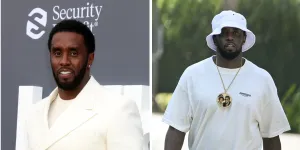 P Diddy dan Masalah Makanan di Penjara: Sorotan Publik Terhadap Tahanan VIP