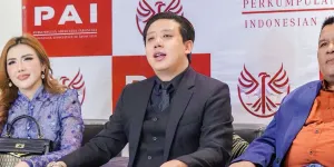 Pablo Benua Sebut Advokat sebagai Profesi yang Mulia seperti Pahlawan