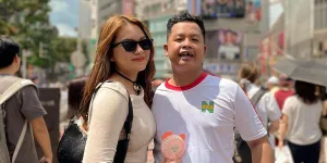 Pacaran 1 Tahun, Dustin Tiffani Akui Ingin Menikah Secepatnya