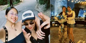 Pacaran Sudah Lama, Sitha Marino Beri Ultimatum ke Bastian Tentang Pernikahan