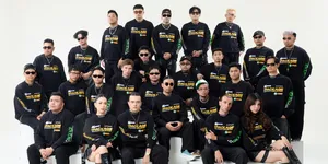 Package Collective Hadirkan 26 Talent Dalam 1 Album, Tak Ingin Musik Terjebak dalam Kotak Genre