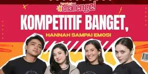 Pada Nggak Mau Kalah, Cast Marni: The Story of Wewe Gombel Tebak Film Berdasarkan Pemain